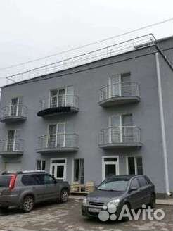 

10-к. и более коттедж, 500 м²