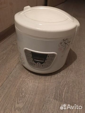 Мультиварка