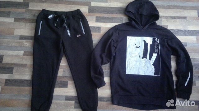 Одежда для девушки