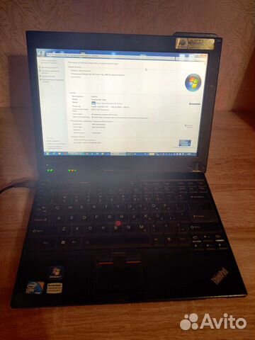 Thinkpad x201 tablet