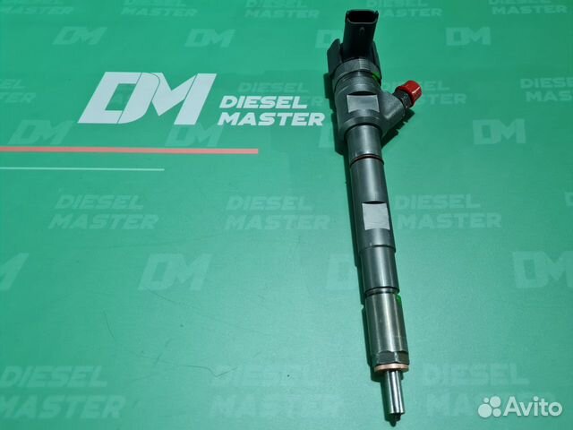 Форсунка 33800-4A500 Kia Sorento