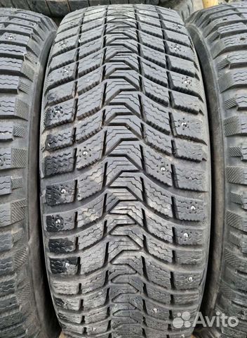 Michelin 215/65 R16 102T, 4 шт