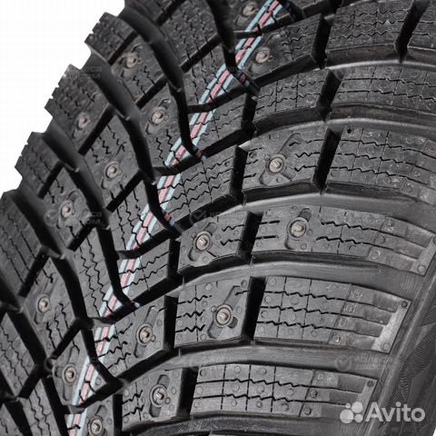 Continental 255/60 R18 112T