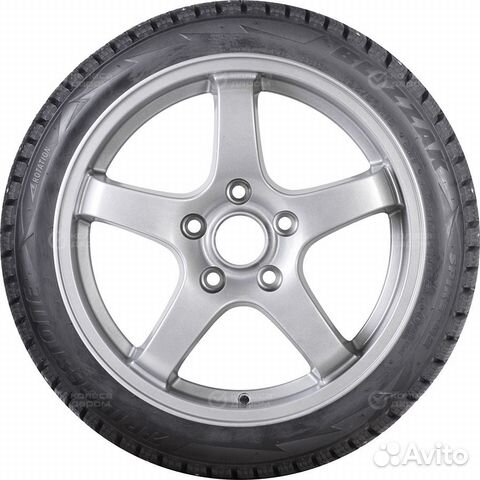 Bridgestone 245/50 R18 104T