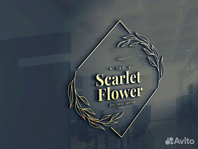 Логотип I фирменный стиль l Услуги Дизайнера