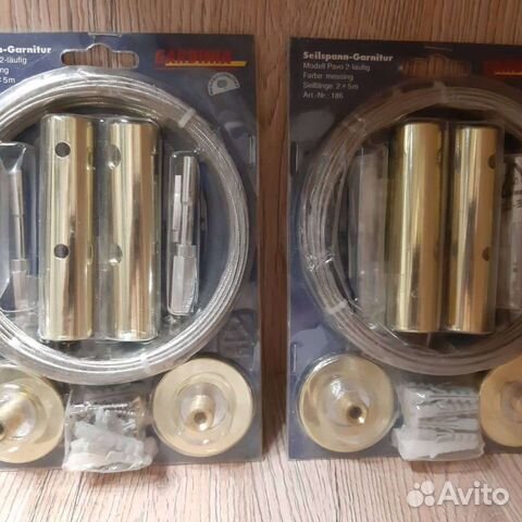 Карнизы для штор