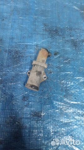 Клапан холостого хода Renault Laguna Z7X B565