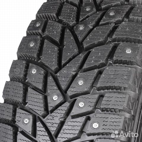 Dunlop Grandtrek Ice02 235/55 R18 104T