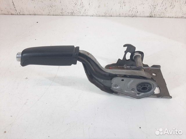 Ручка ручника Ford Mondeo 4