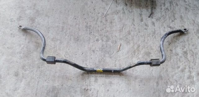 Рено Канго Стабилизатор Передний Кангу Кенгу