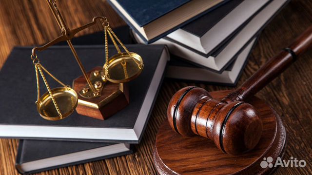 Юрист для юридических лиц. Арбитраж