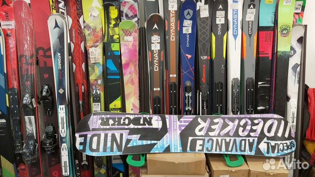 Скиборды.Сноублейды.Горные лыжи.Горнолыжные ботики