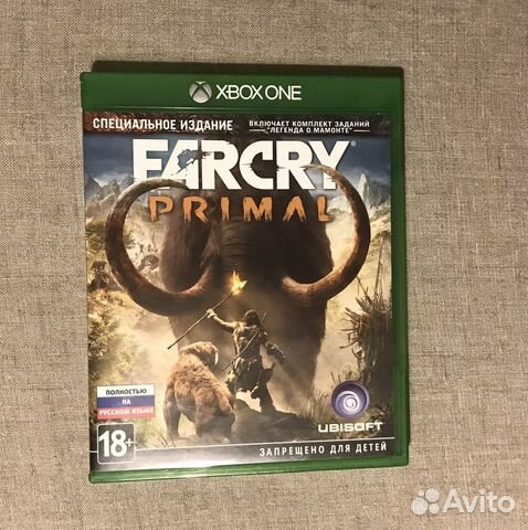 Far Cry 5 Xbox One Купить