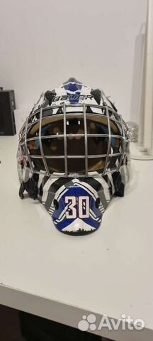 Хоккейный шлем bauer,коньки bauer x700