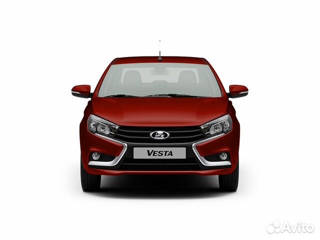 LADA Vesta 1.6 МТ, 2022