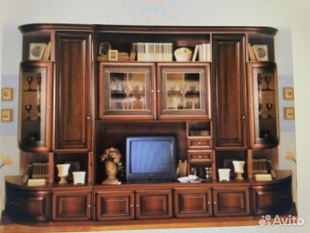 Гостинная «Джулия»