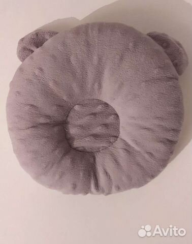 Подушка детская