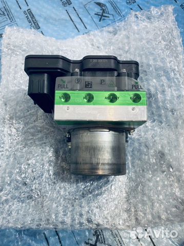 Блок абс Toyota Camry 70