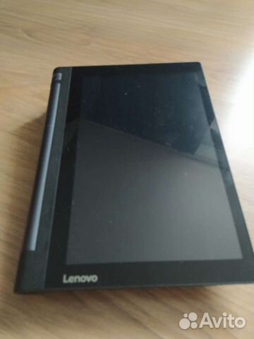 Планшет lenovo yoga tab3