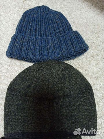 Шапка на мальчика