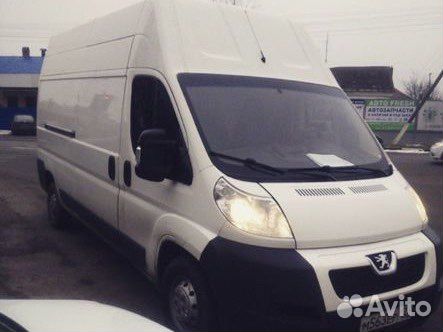 Авторазбор пежо боксер ситроен джампер фиат дукато