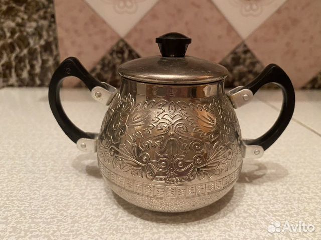 Сахарница СССР