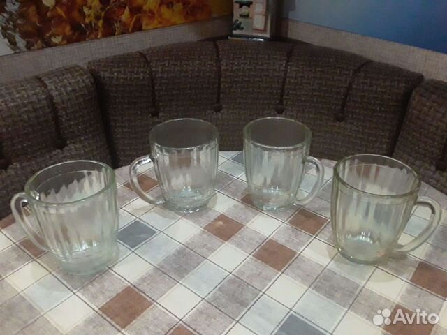 Кружка пивная СССР