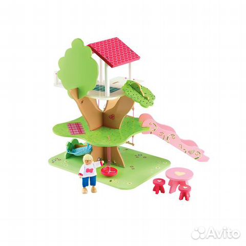 Игрушки elc ELC Новые