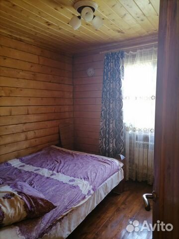 

3-к. дом, 63 м²