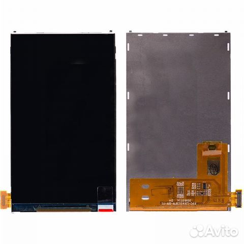 Дисплей для Samsung J105F/J106 Galaxy J1 Mini