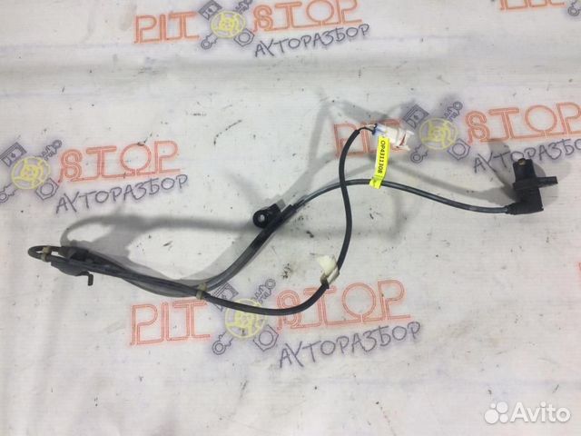 Датчик ABS передний правый Toyota OPA