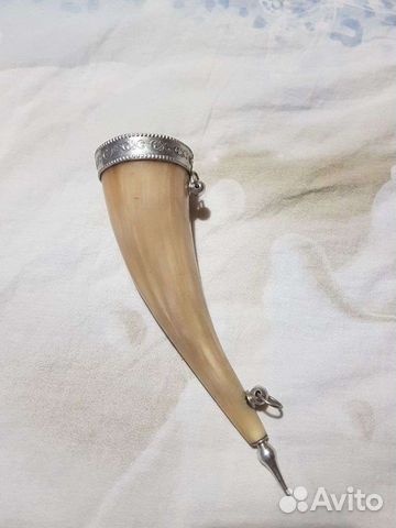 Рог для питья