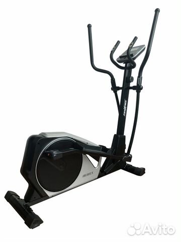 Эллиптический тренажер Proxima Iberius prel-505