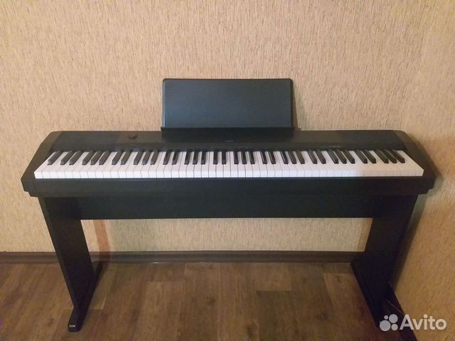 piano cdp 120 casio