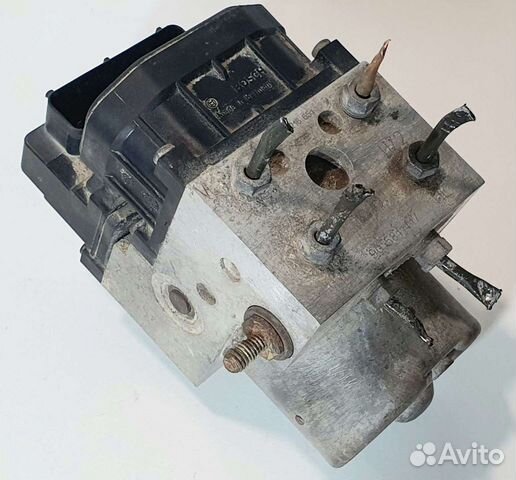 Блок ABS Opel Astra G, Zafira A