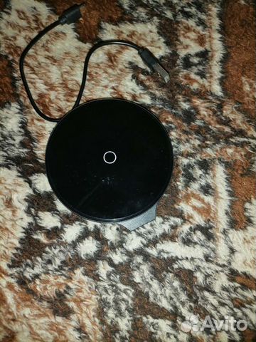 Зарядка на iPhone, Samsung, LG, Nokia