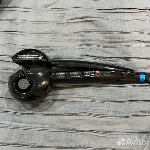 Плойка babyliss pro