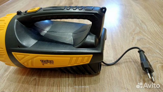 Фонарь уличный светодиодный