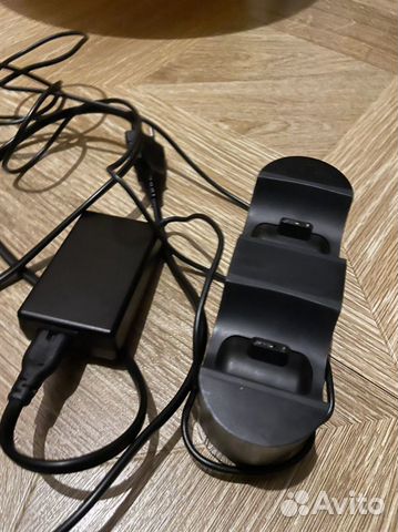 Зарядное устройство для джойстиков