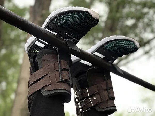 Гравитационные ботинки, инверсионные ботинки, инве