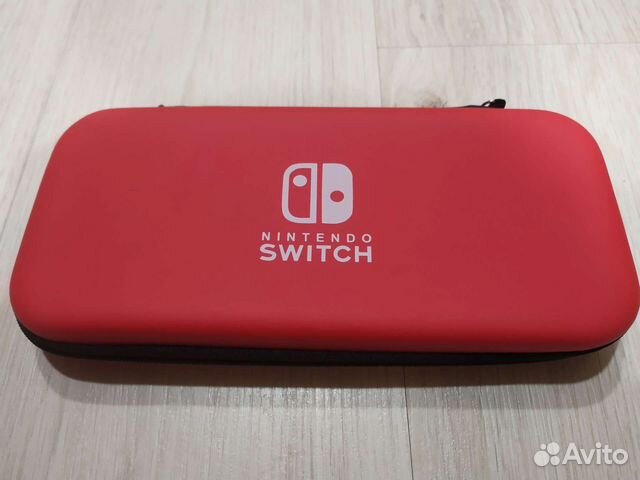 Nintendo Switch и Wii U - аксессуары