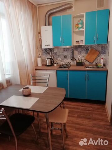 

Квартира-студия, 25 м², 1/5 эт.