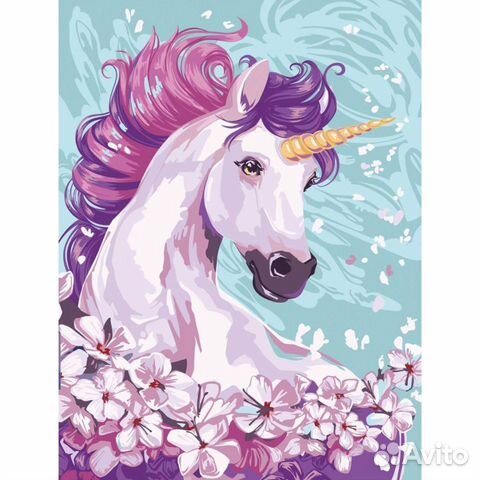 Алмазная вышивка