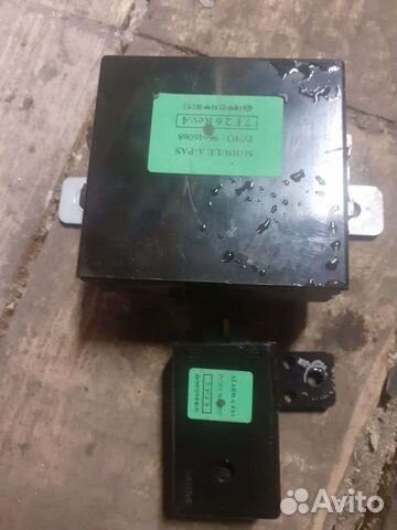 Реле Chevrolet Epica