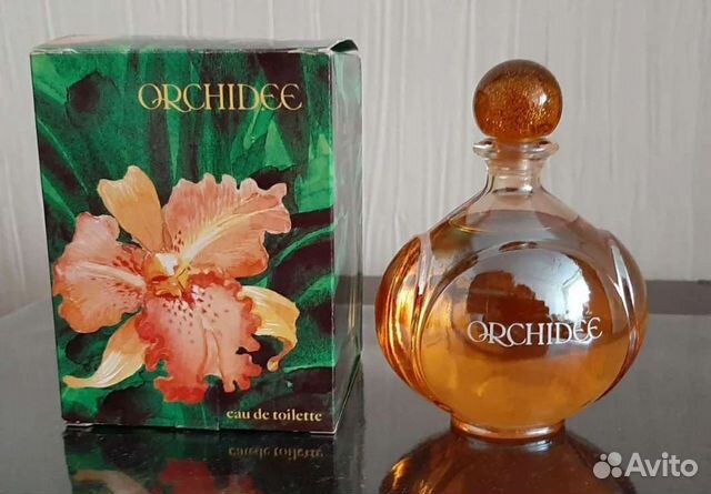 Духи Орхидея Ив Роше. Духи Орхидея Ив Роше описание аромата.