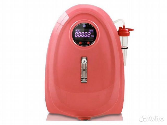 Концентратор кислорода в наличии Аренда Продажа
