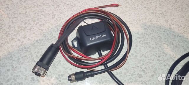 Кабель для прямого подключения компаса nmea 2000