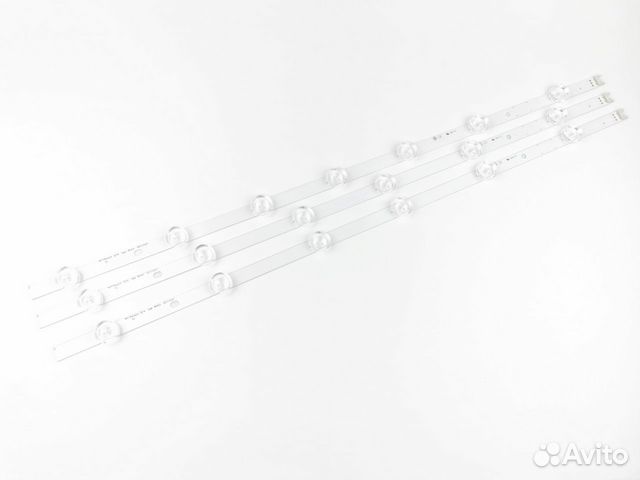 Подсветка для TV LG Innotek Pola 32