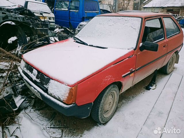 Заз 1102 таврия разбор частями