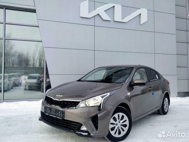 Новые Киа Рио 2022 Цена Фото Новые Киа Рио 2022 Цена Фото
